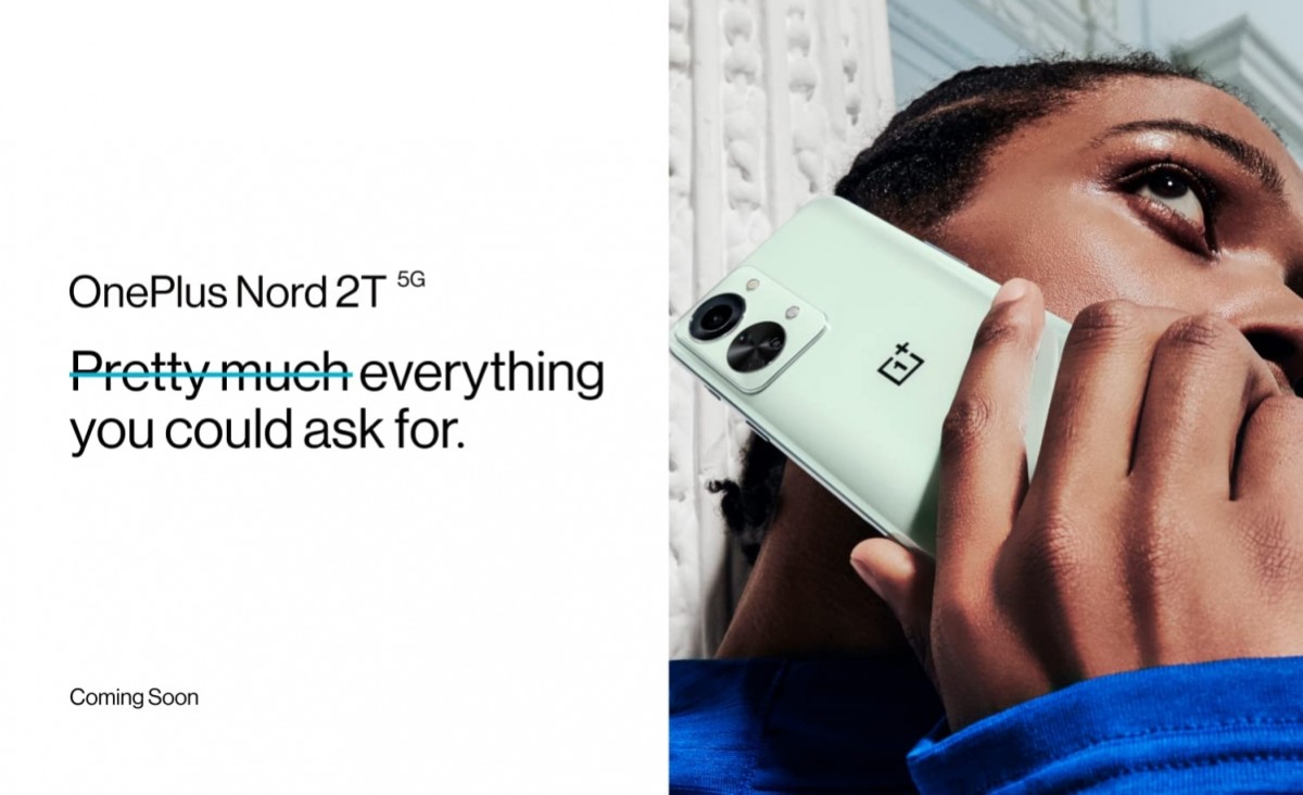 ยืนยัน OnePlus Nord 2T จะเปิดตัวที่อินเดียในเร็วๆ นี้กับราคาที่อาจจะถูกกว่าฝั่งยุโรปนิดหน่อย